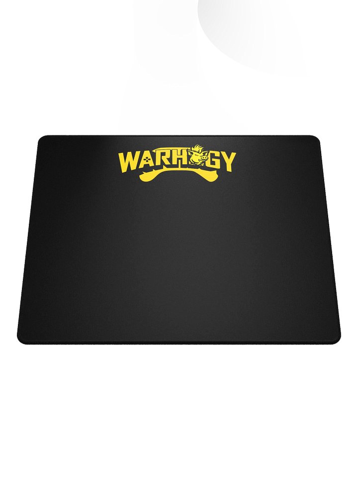Hogy's "Ronan" Gaming Mouse Pad product image (1)
