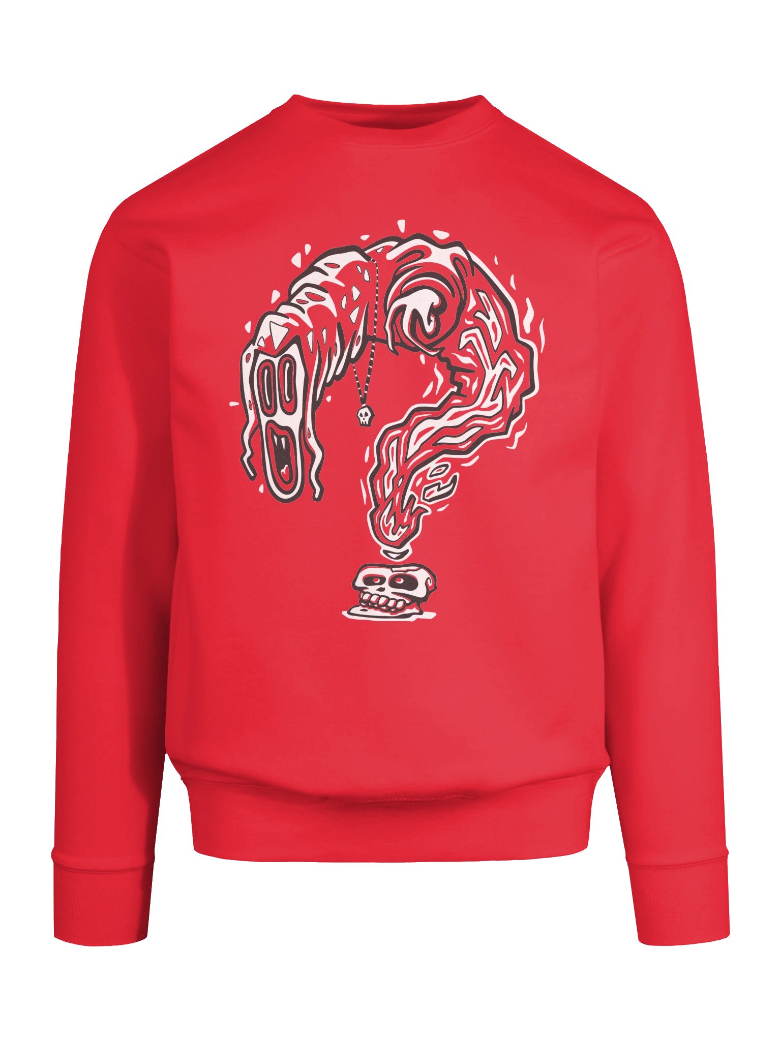 To Be Or Not - Unisex Sweatshirt product image (65)