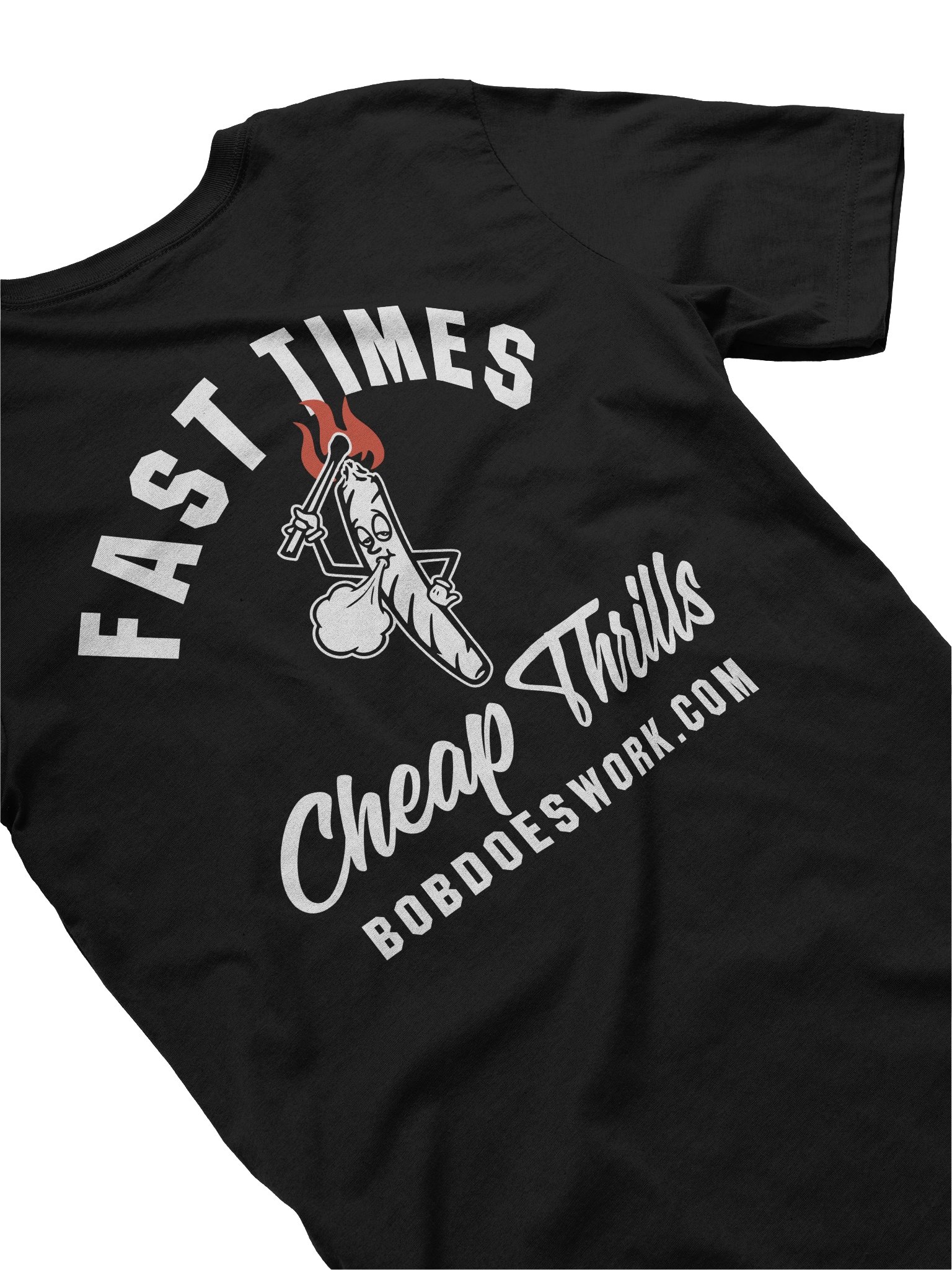 Fast Times - Cheap Thrills product image (10)