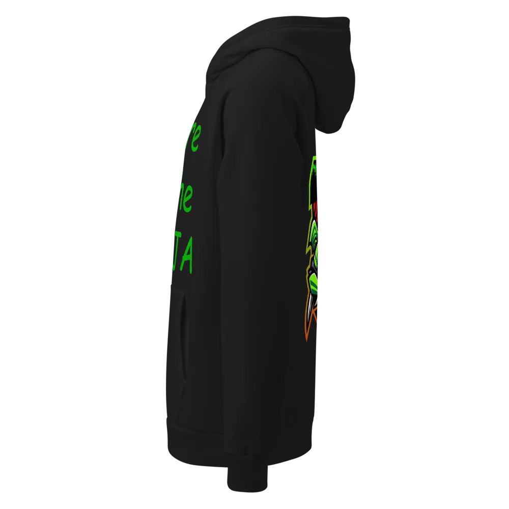 Under armor Ninja sweater product image (9)