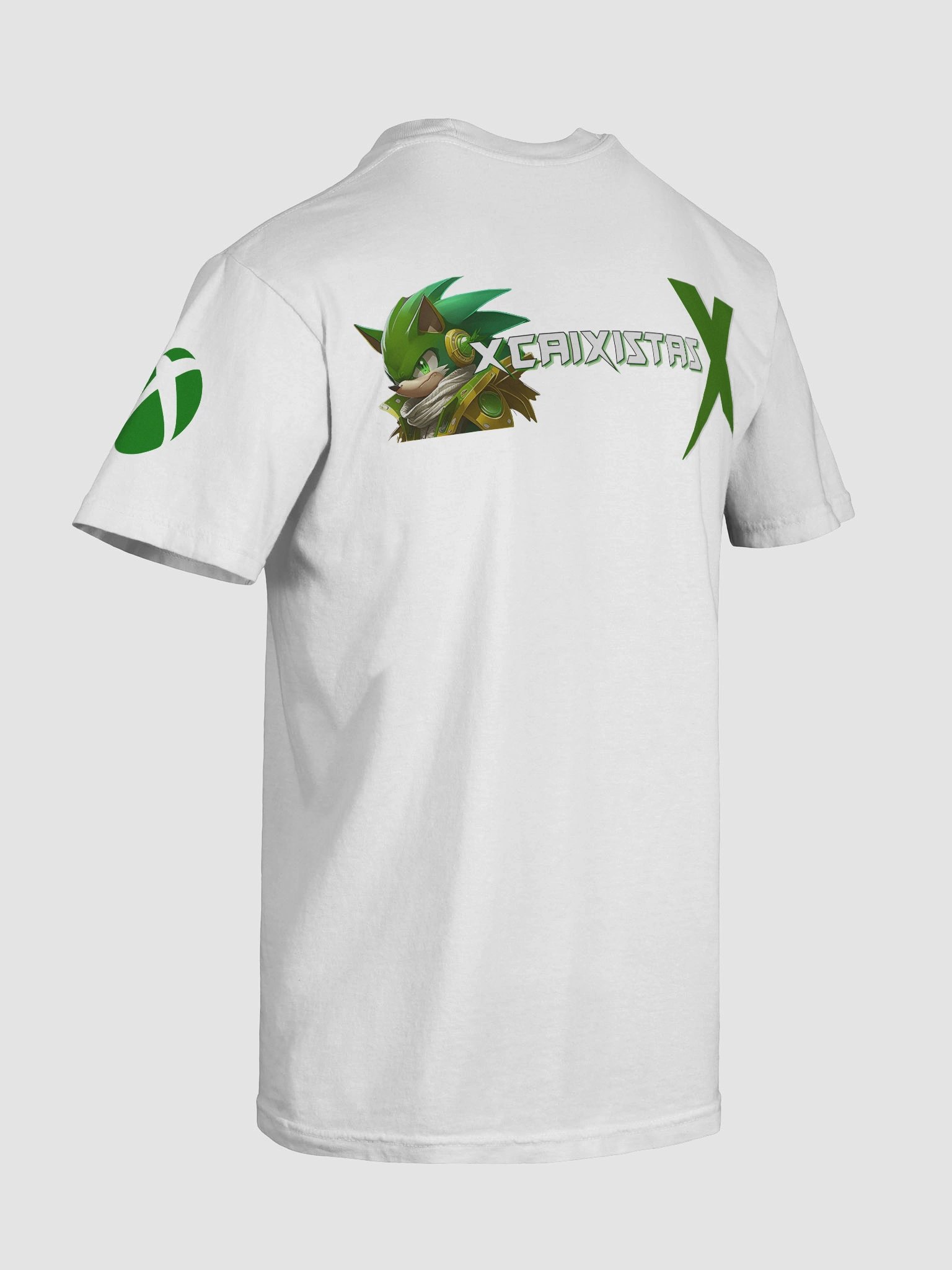 Jersey New Edition XCAIXISTAS product image (10)