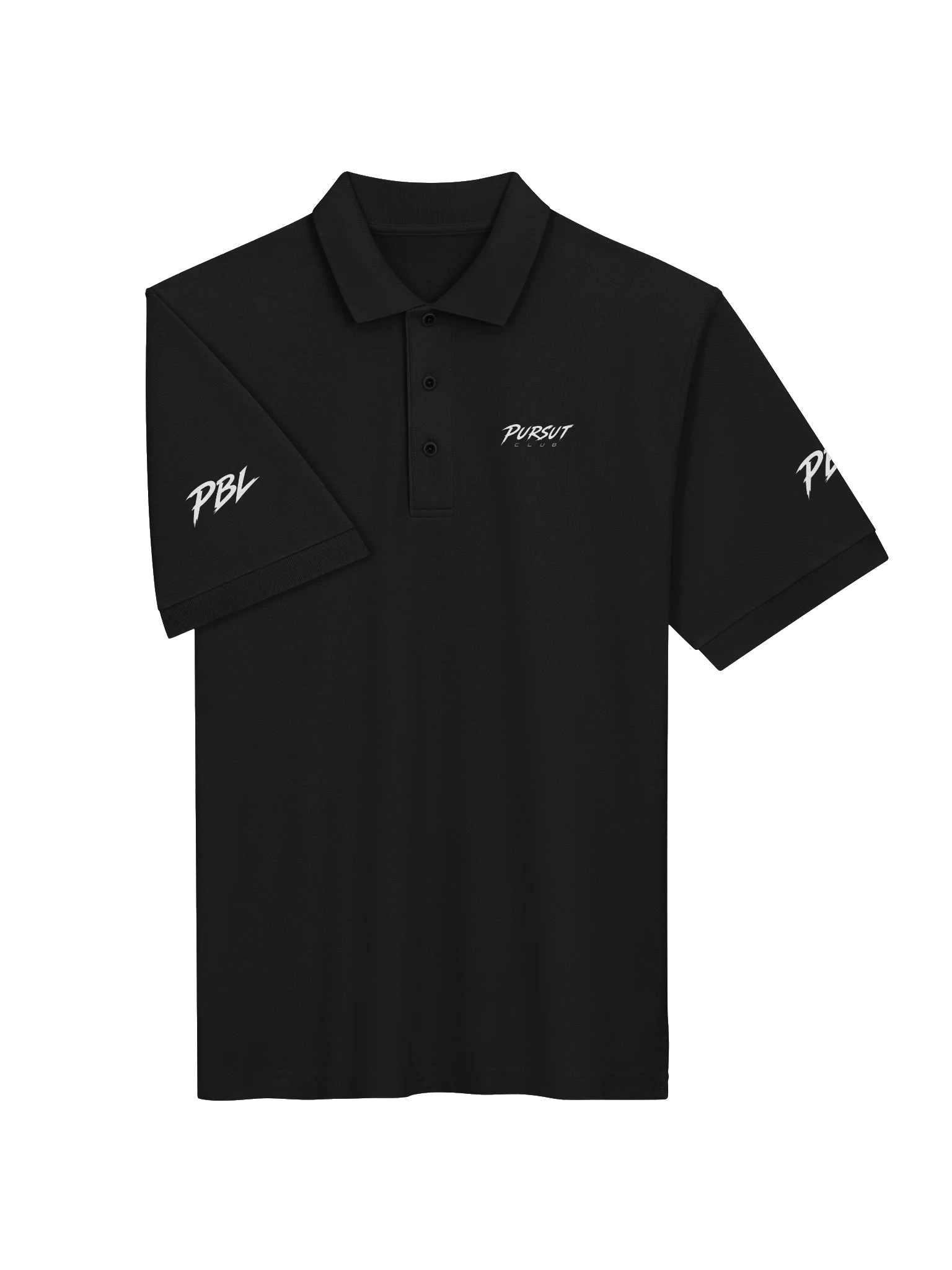 PURSUIT CLUB Embroidered Polo product image (12)