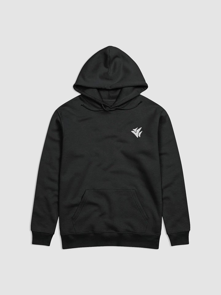 Eco Premium Hoodie product image (1)