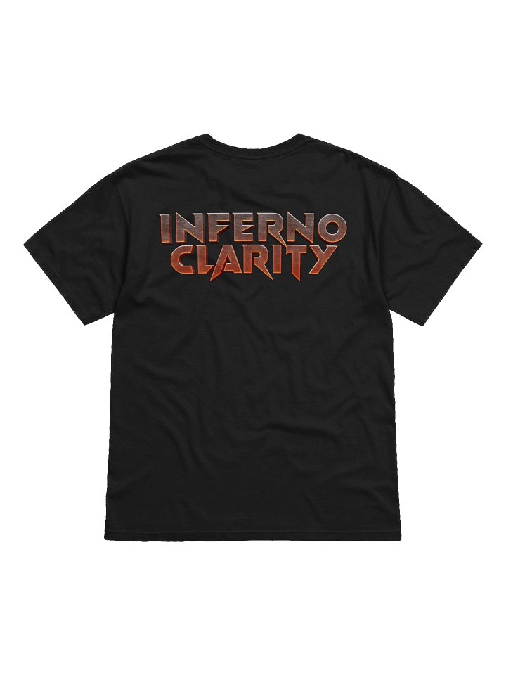 MasterRein Inferno Clarity Shirt product image (12)