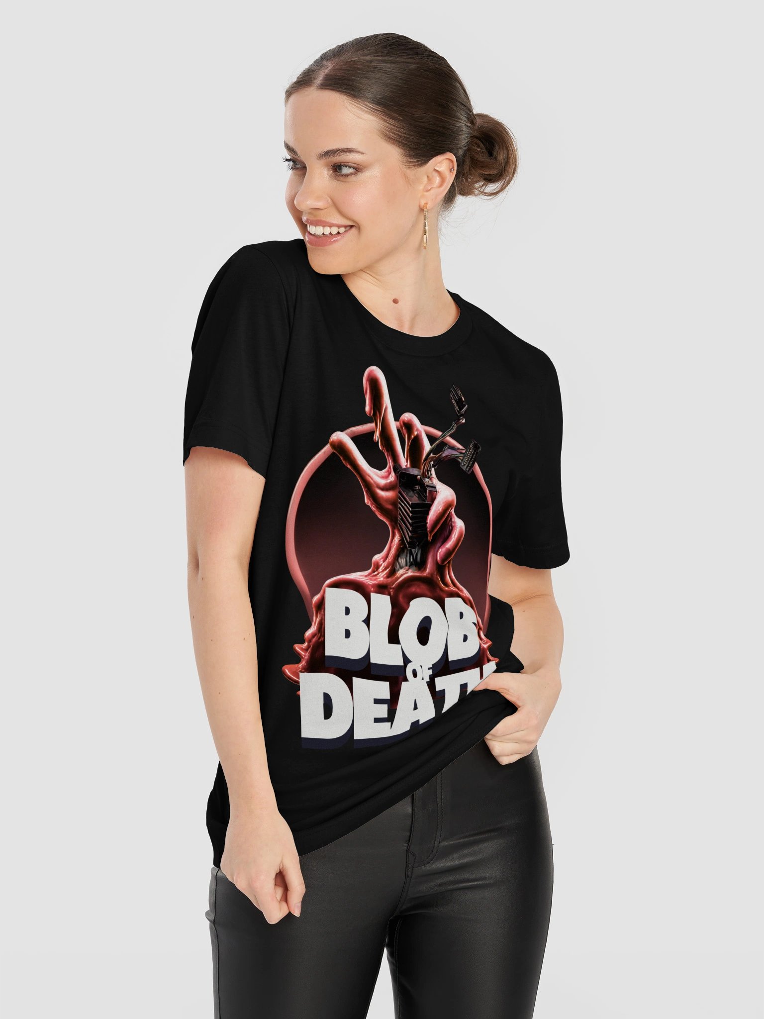 Blob of Death product image (11)
