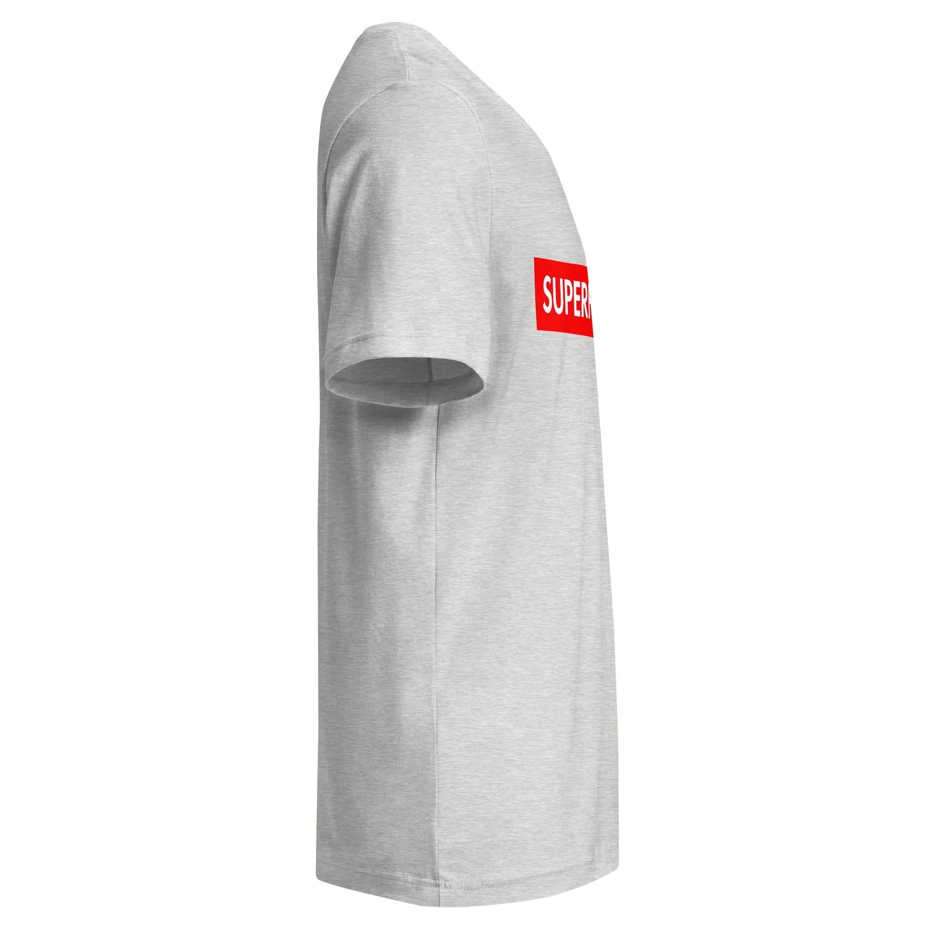Superfriends Vneck - Male product image (24)