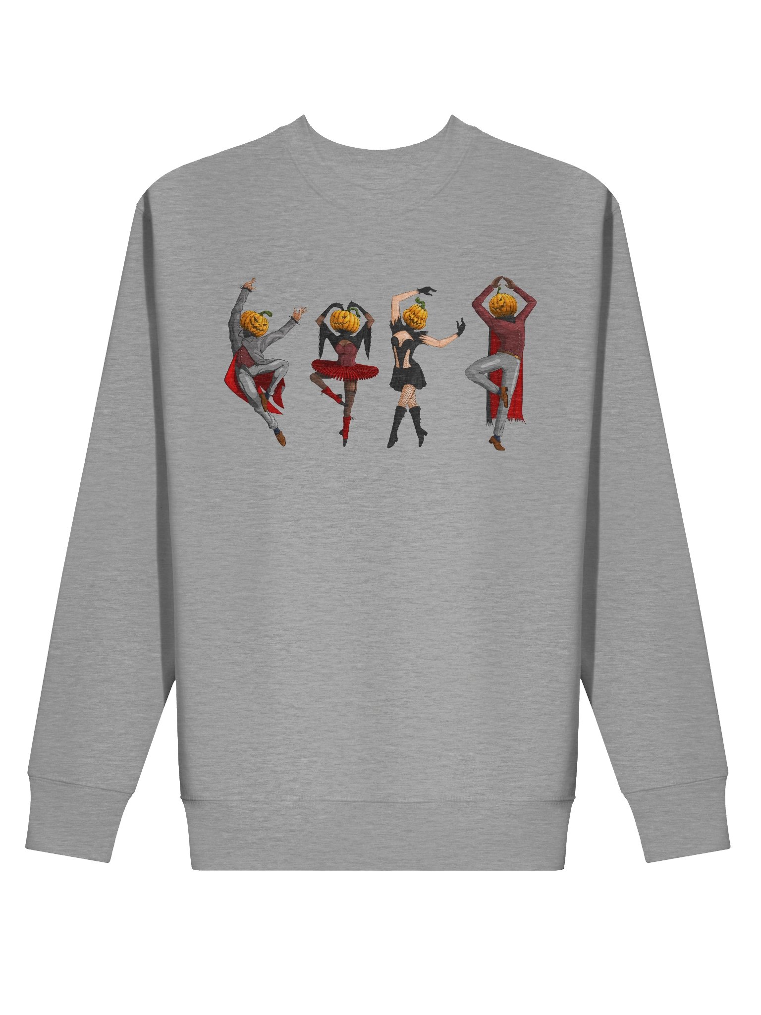 Pumpkin Village People - Sweatshirt product image (156)