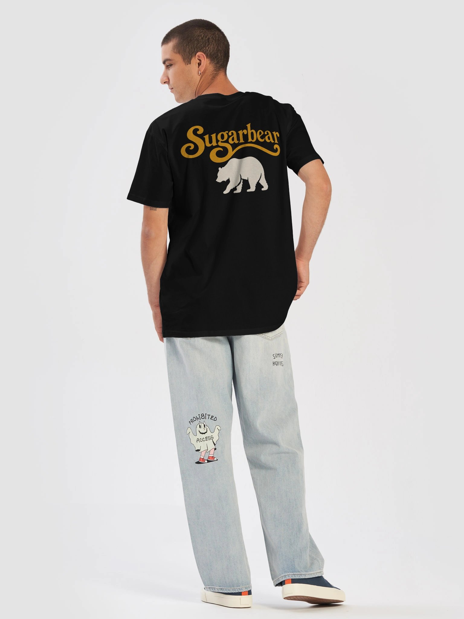 Band Tee product image (6)
