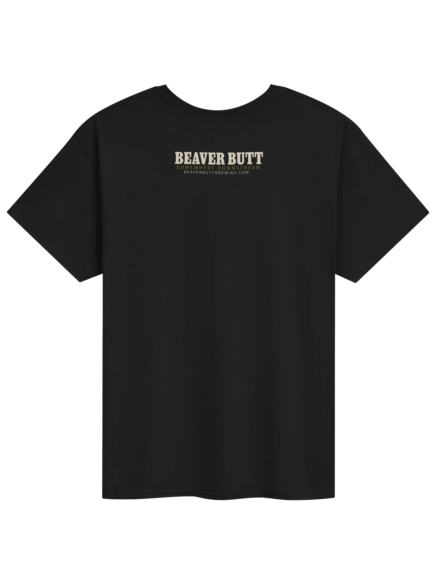 Ale Intelligently Tee product image (2)