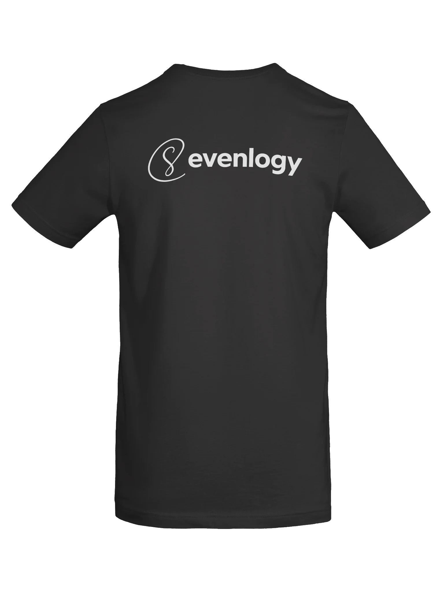 Sevenlogy 7 Tee + Signature — Dark product image (21)