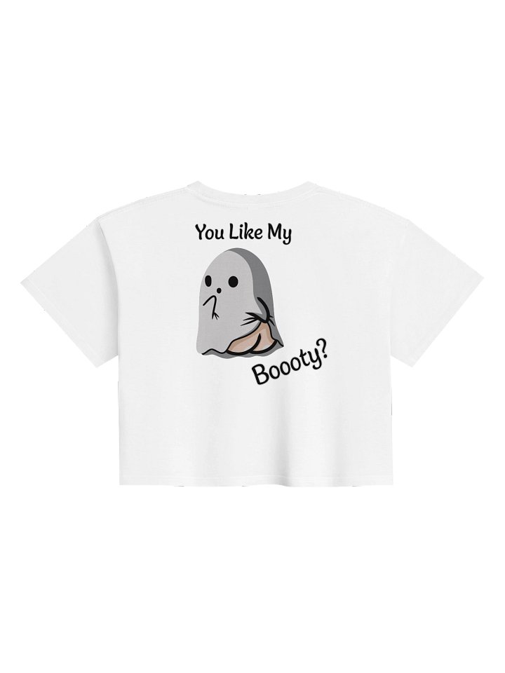 Boooty Cropped product image (1)