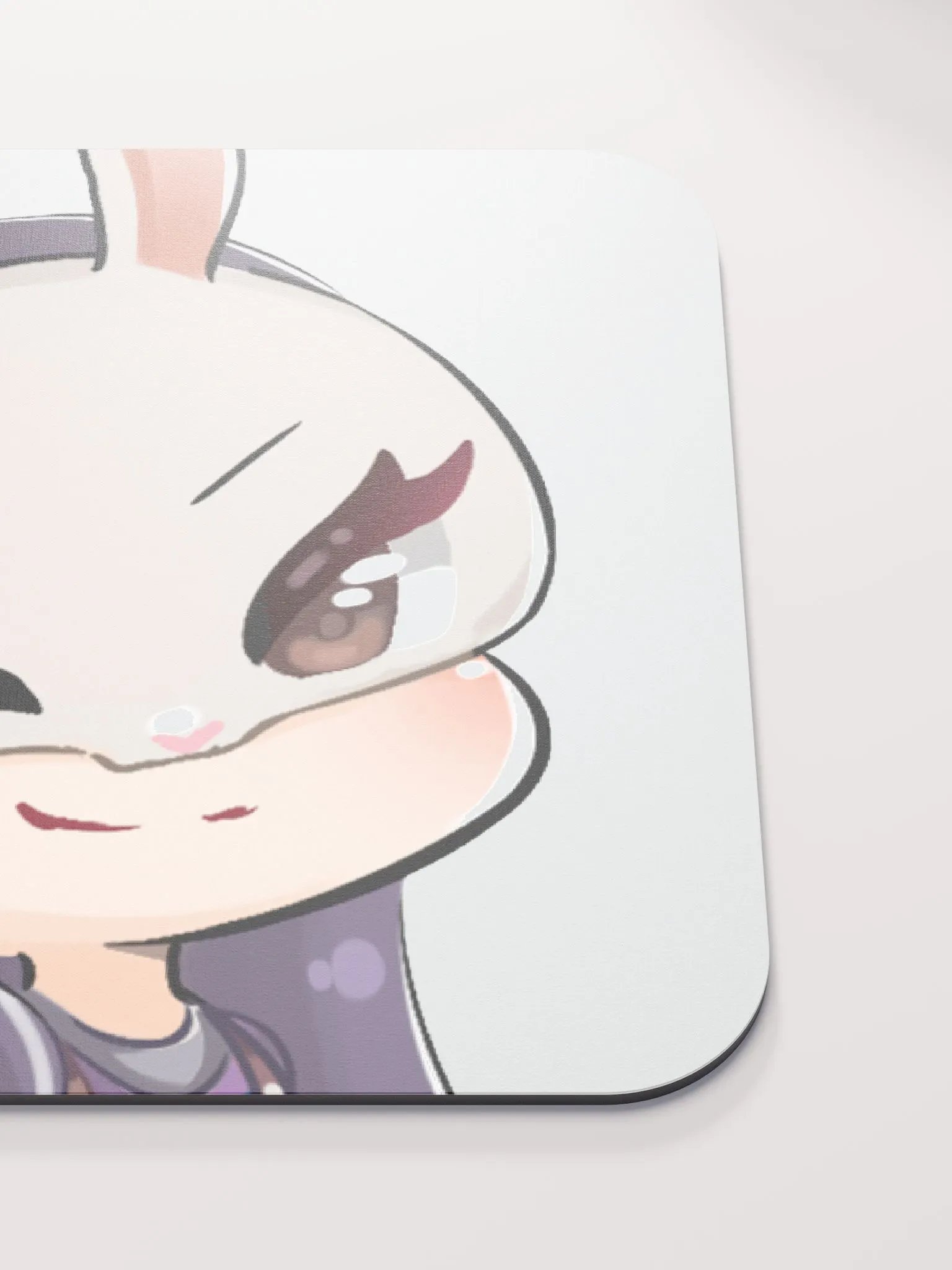 Small Huntress Mouse Pad product image (5)