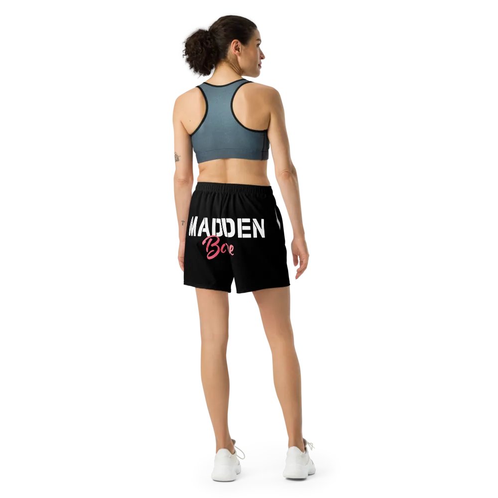 Madden Bae Mid Shorts product image (4)