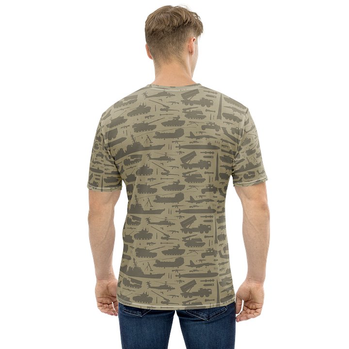 The Soldier product image (1)