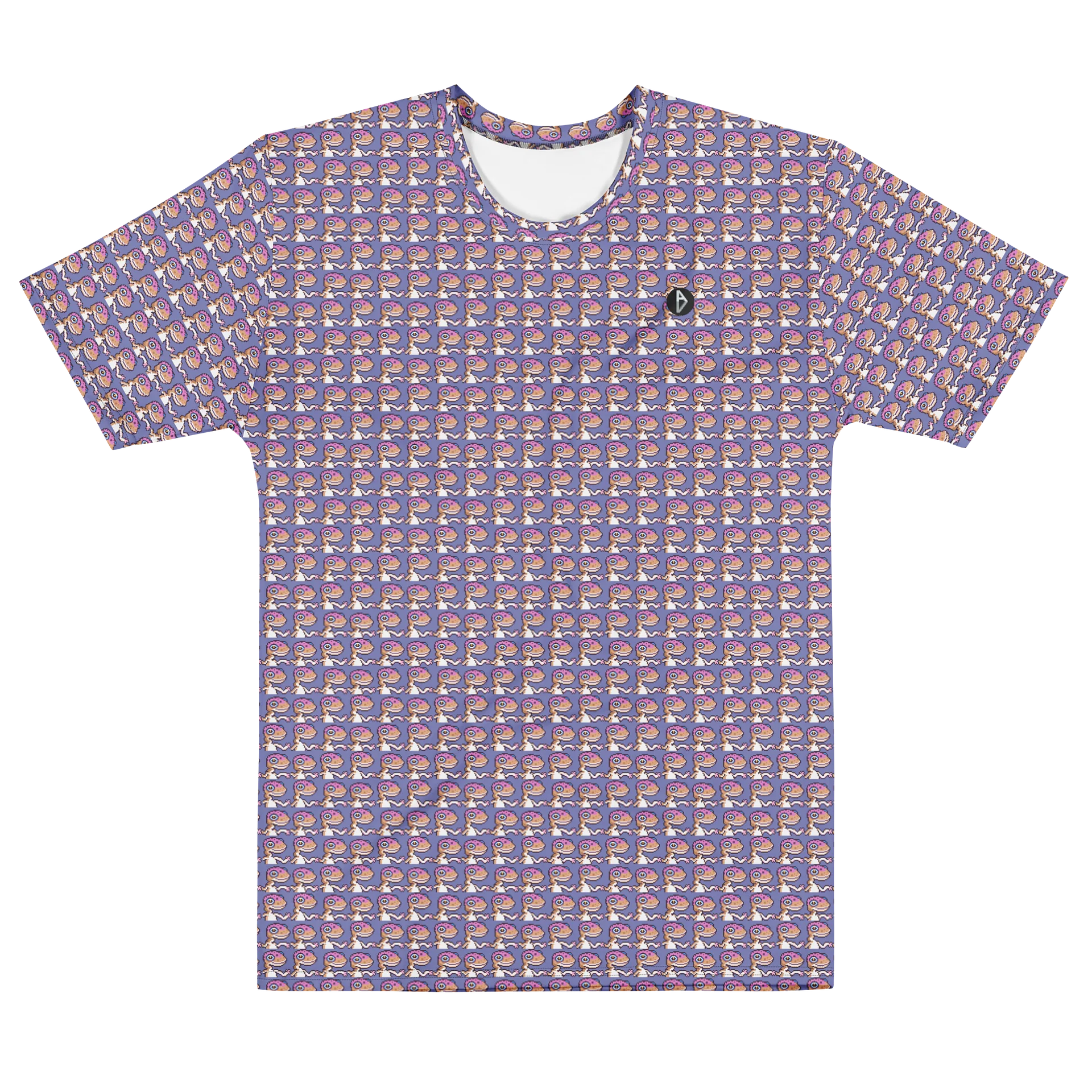 Wiggle Tshirt product image (1)
