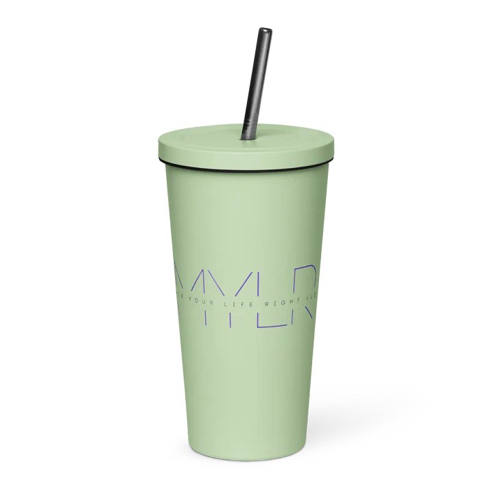Mix Your Life Right LLC Tumbler product image (2)