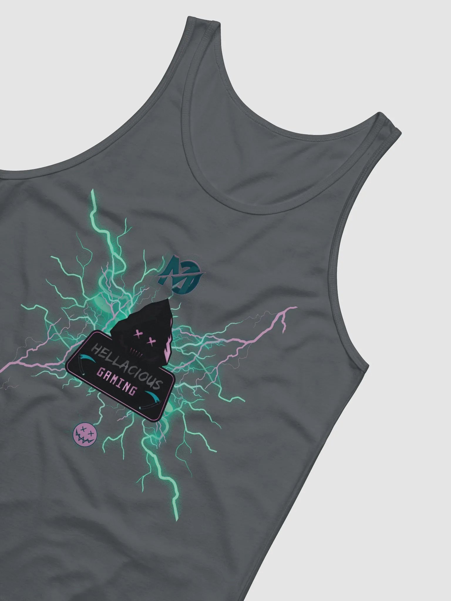Hellacious Fun N the Sun Tank product image (30)