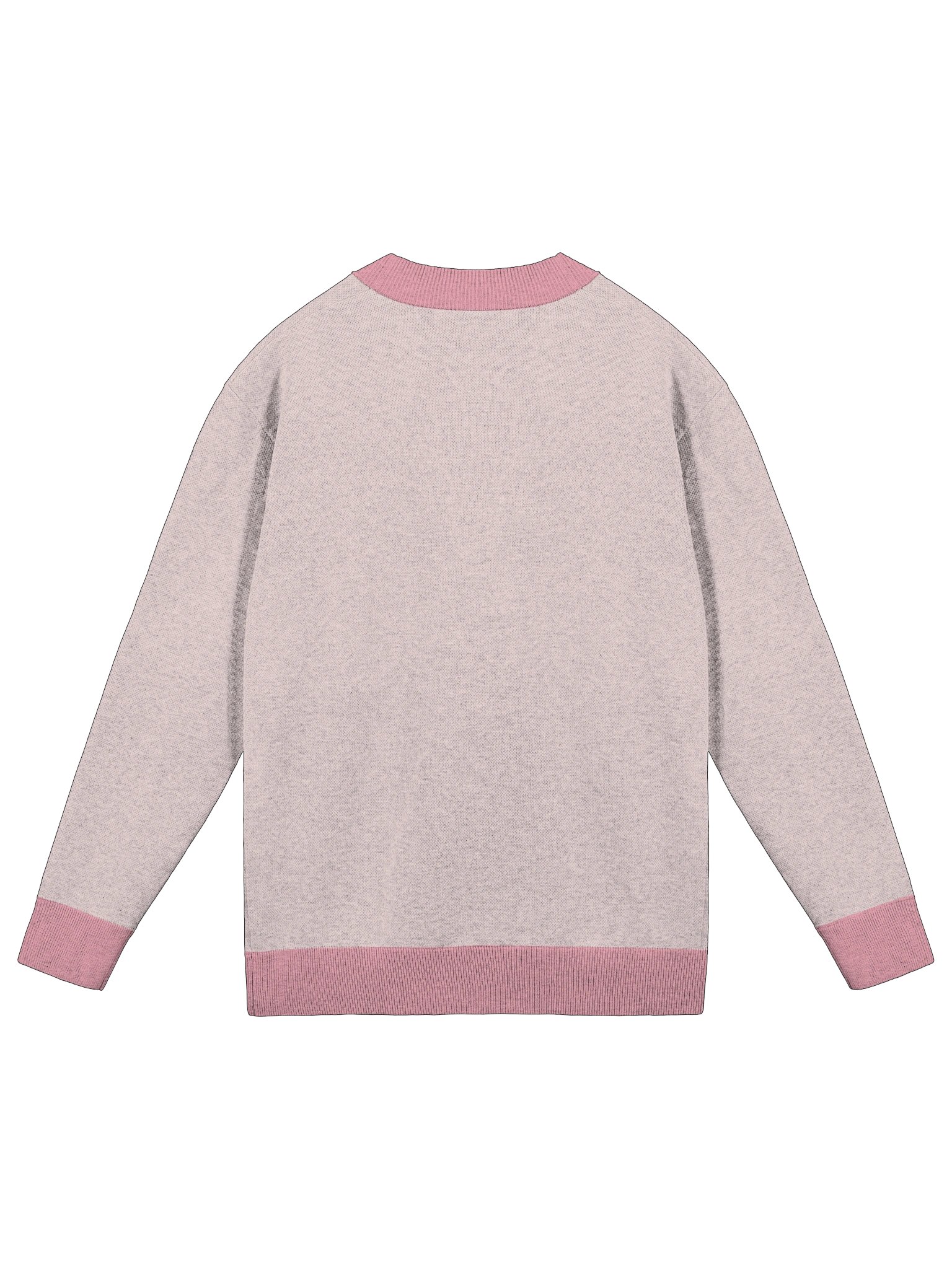 New York Lips Sweater product image (8)
