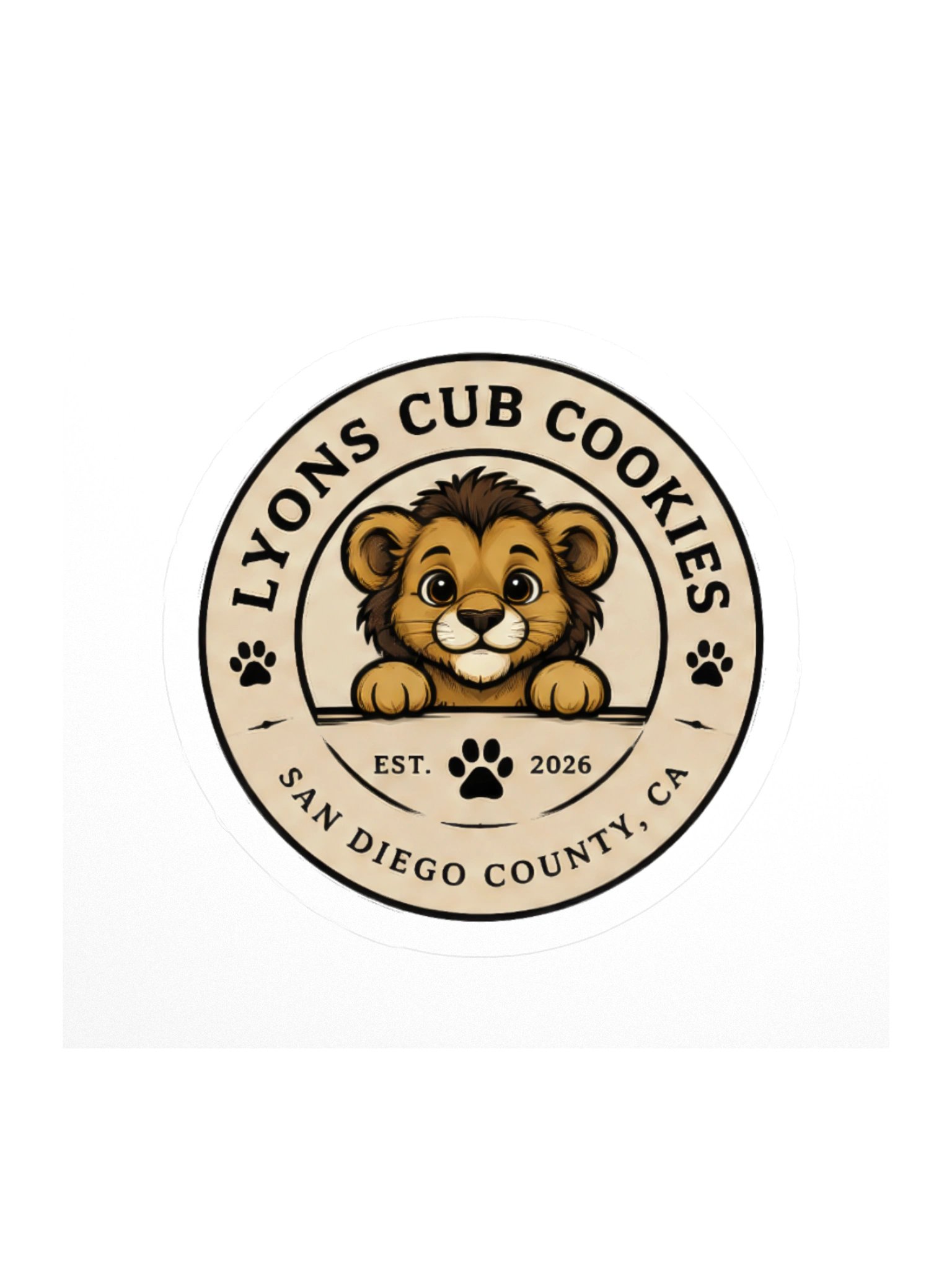 Sticker Pride product image (1)