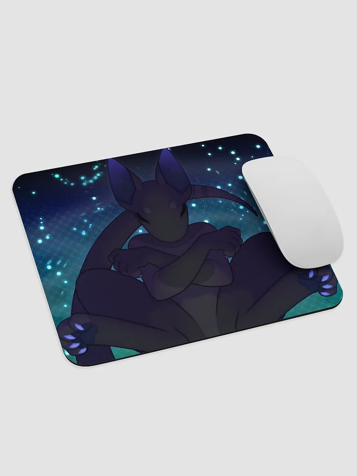 Ket Rebirth All-Over Print Mouse Pad product image (1)