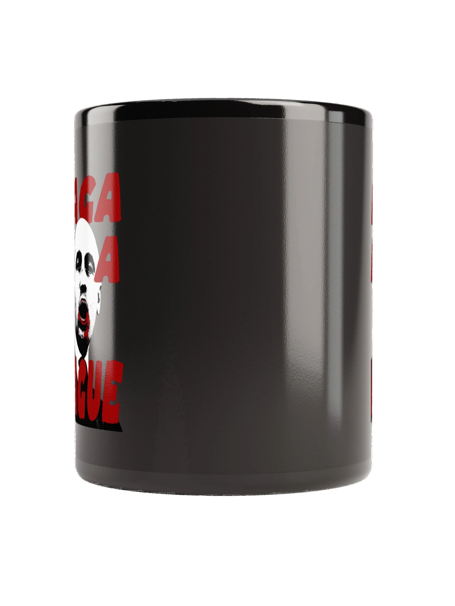 MAGA Is a Plague Mug product image (4)