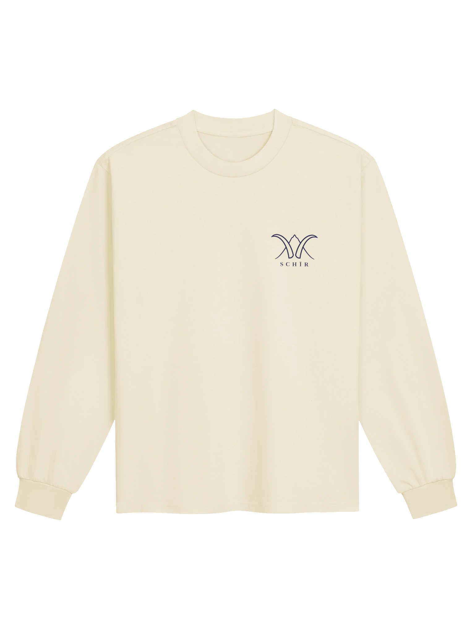 HALONG LONG SLEEVE product image (1)