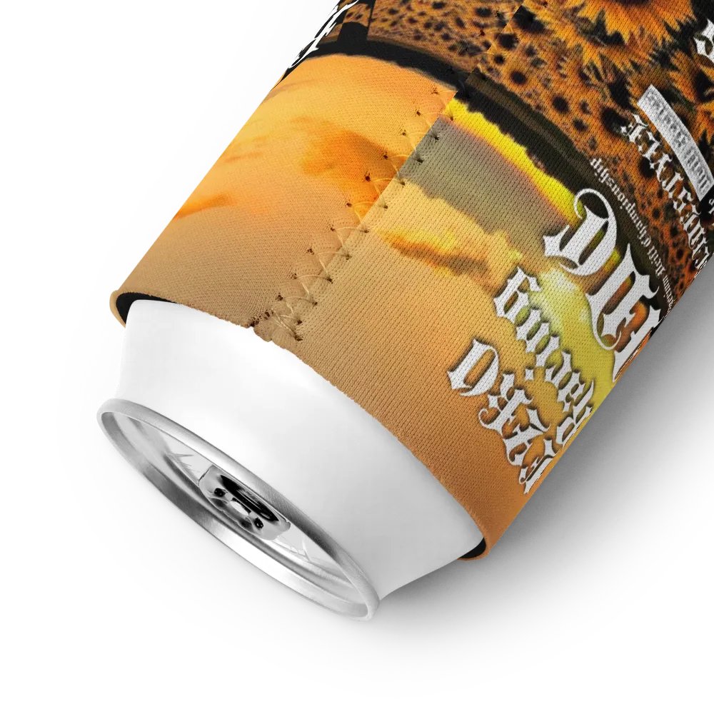 Himawari Racing Coozie product image (10)