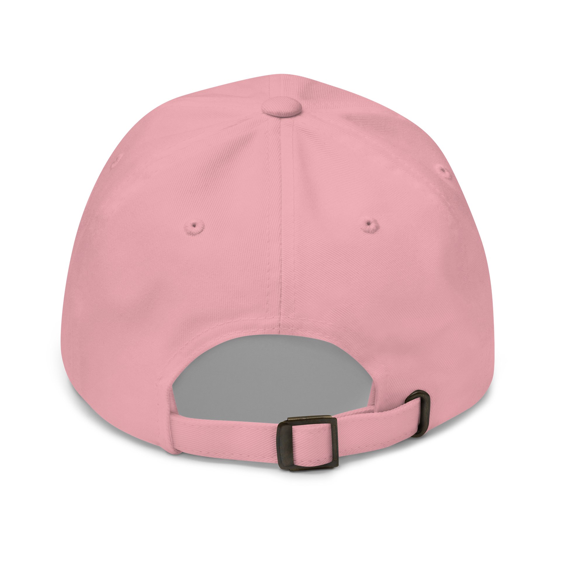 Rose Yupoong Baseball Hat product image (4)
