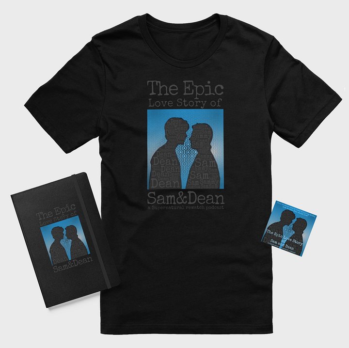 Telsosad Season One Bundle product image (1)