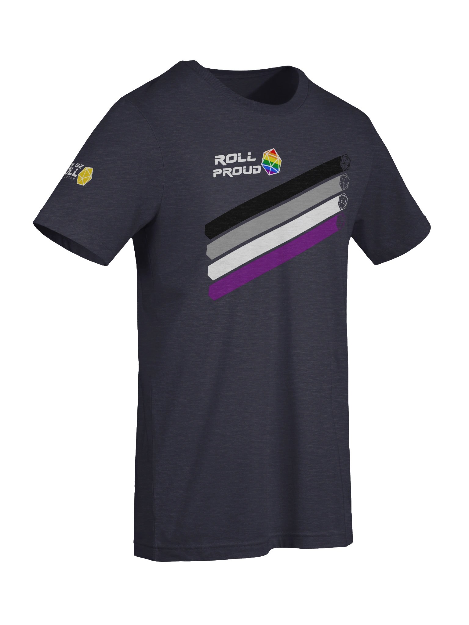 Roll Proud 2026 (asexual) product image (7)