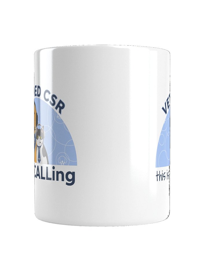Paws and Playlists Mug product image (6)