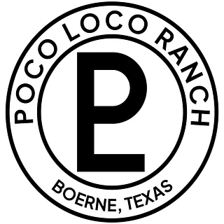 Poco Loco Ranch Shop