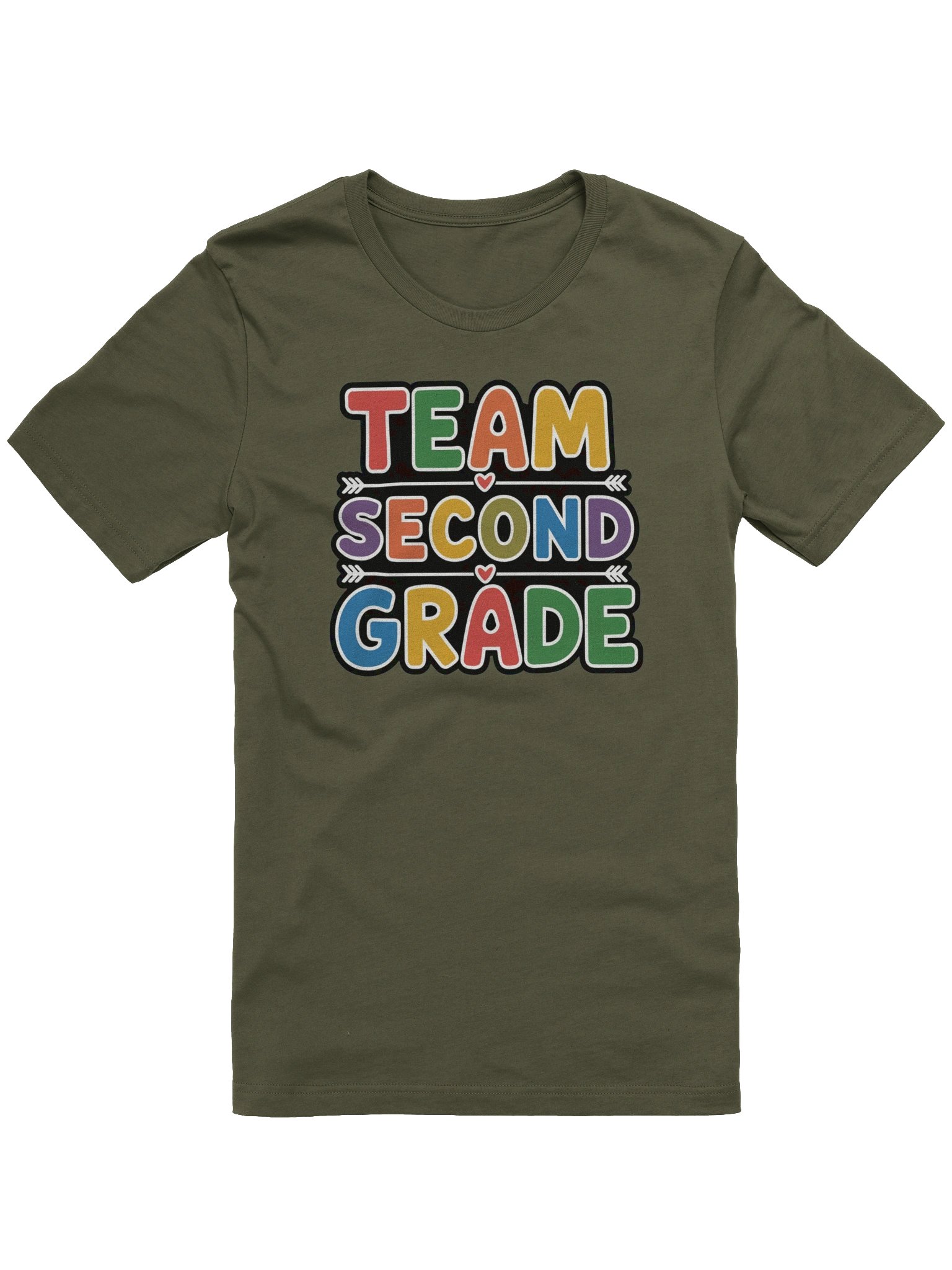 Team Second Grade product image (1)