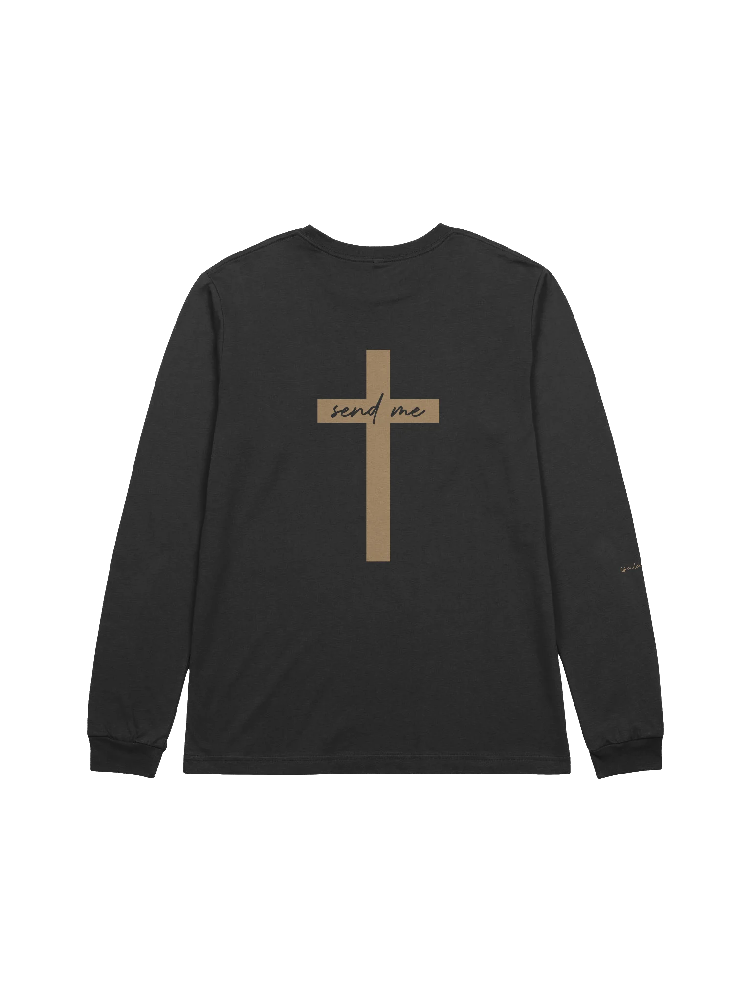 Here I am (Long Sleeve) product image (4)