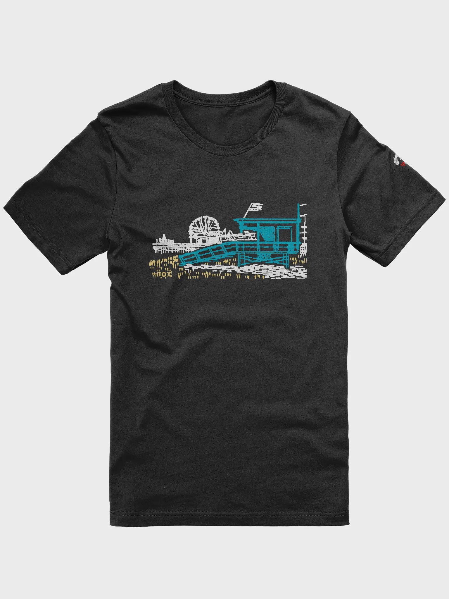 tower 24 tee product image (1)