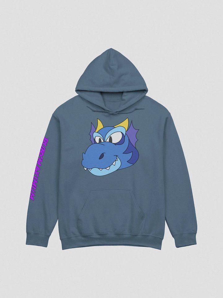 Happy Dragon Hoodie product image (9)