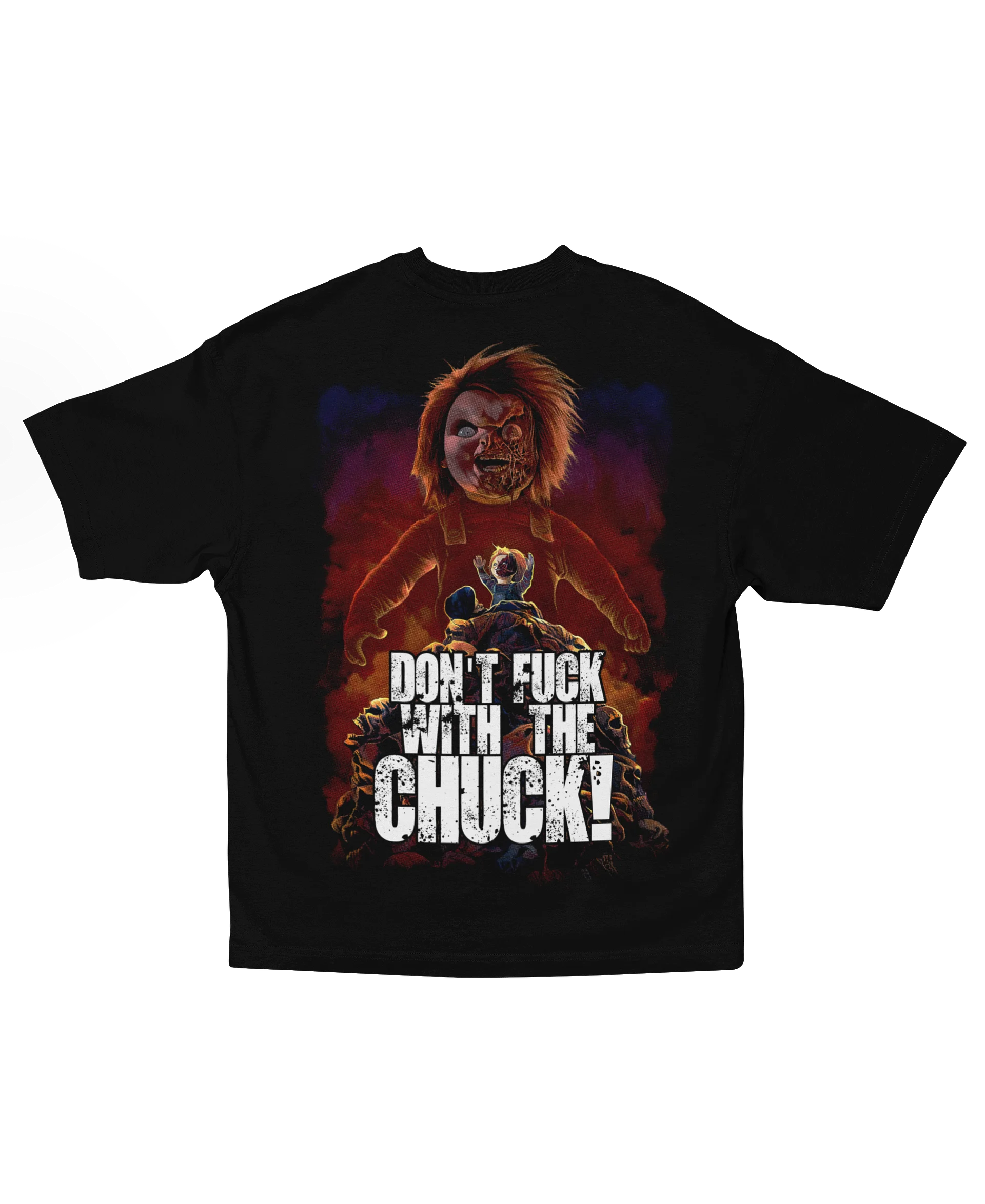 Chucky 2 Tee Bundle product image (2)