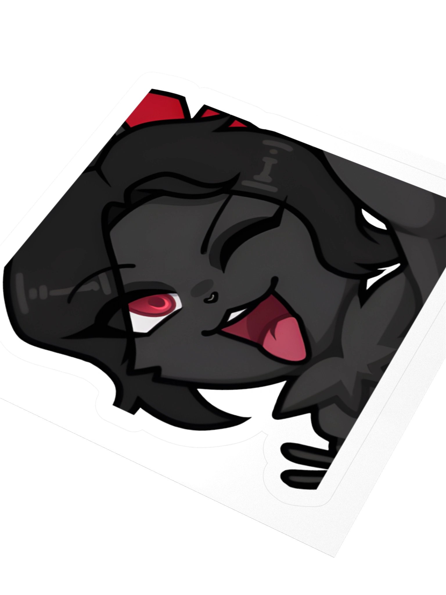 Shade Selfie Sticker! product image (3)