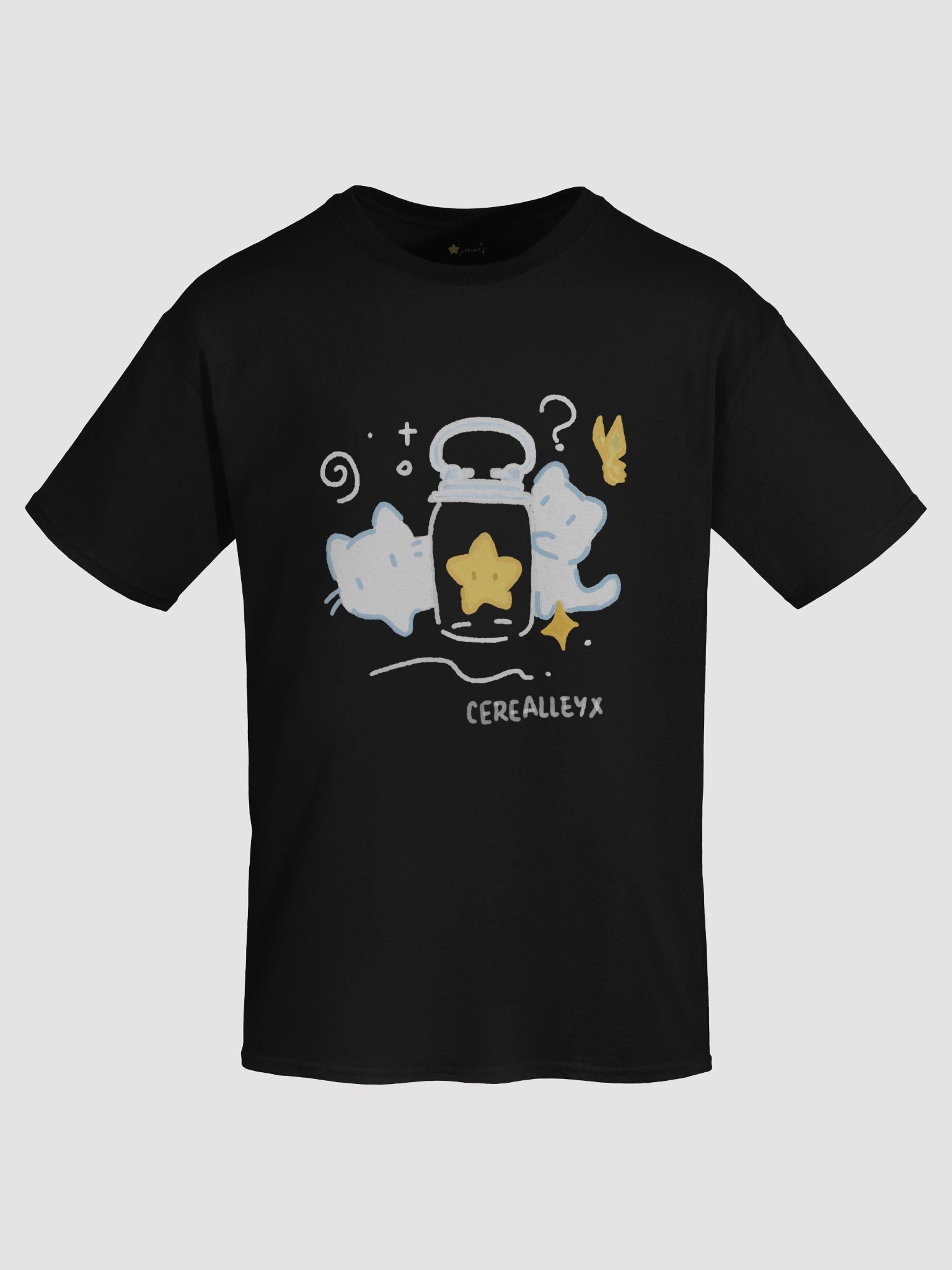 ݁⋆⭒Stardust Tee ˚.⋆ product image (7)