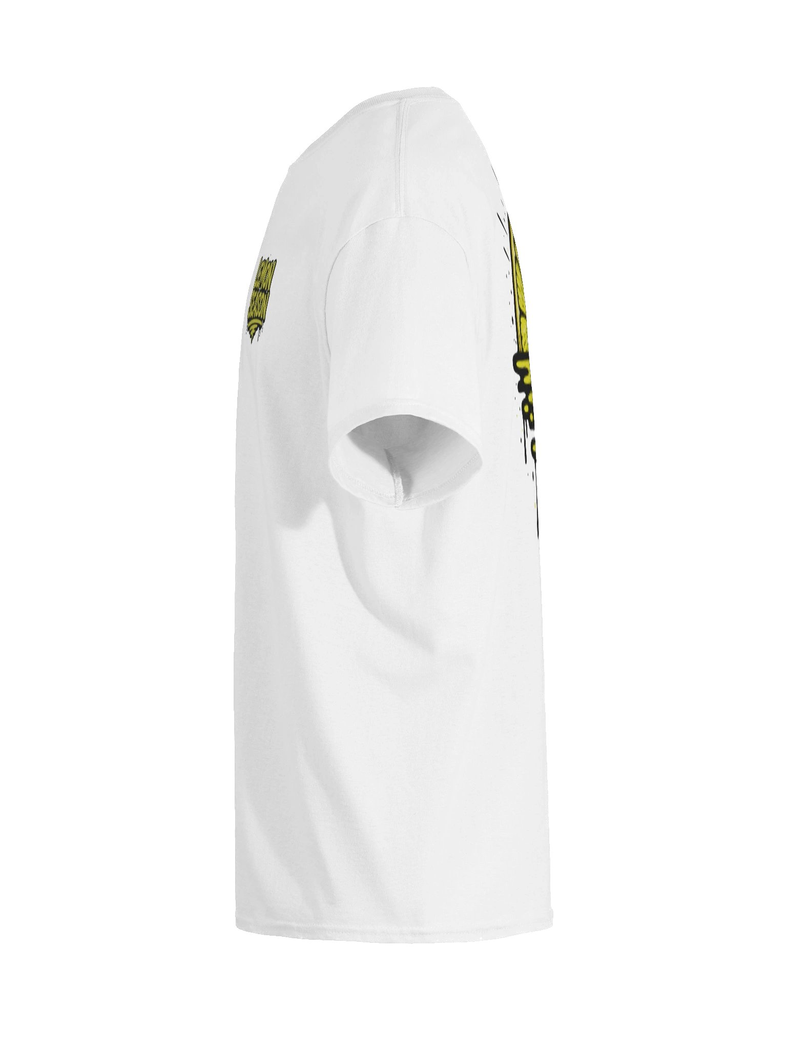 LEMON SEASON! - Heavyweight T-shirt product image (94)