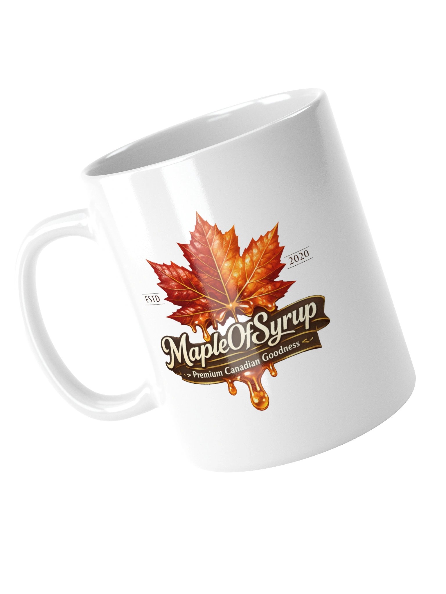 Premium Canadian Goodness Mug product image (15)