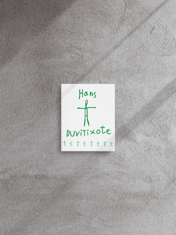 Canvas Print product image (2)