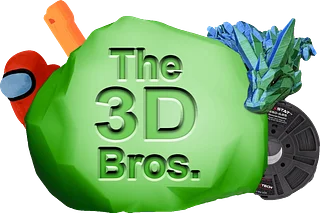 The 3D Bros.