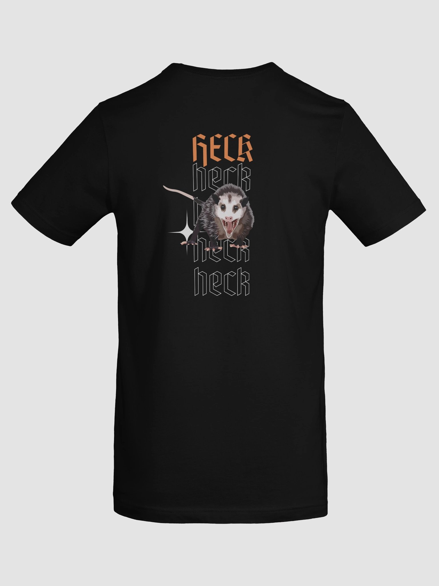 Heck! Shirt product image (6)