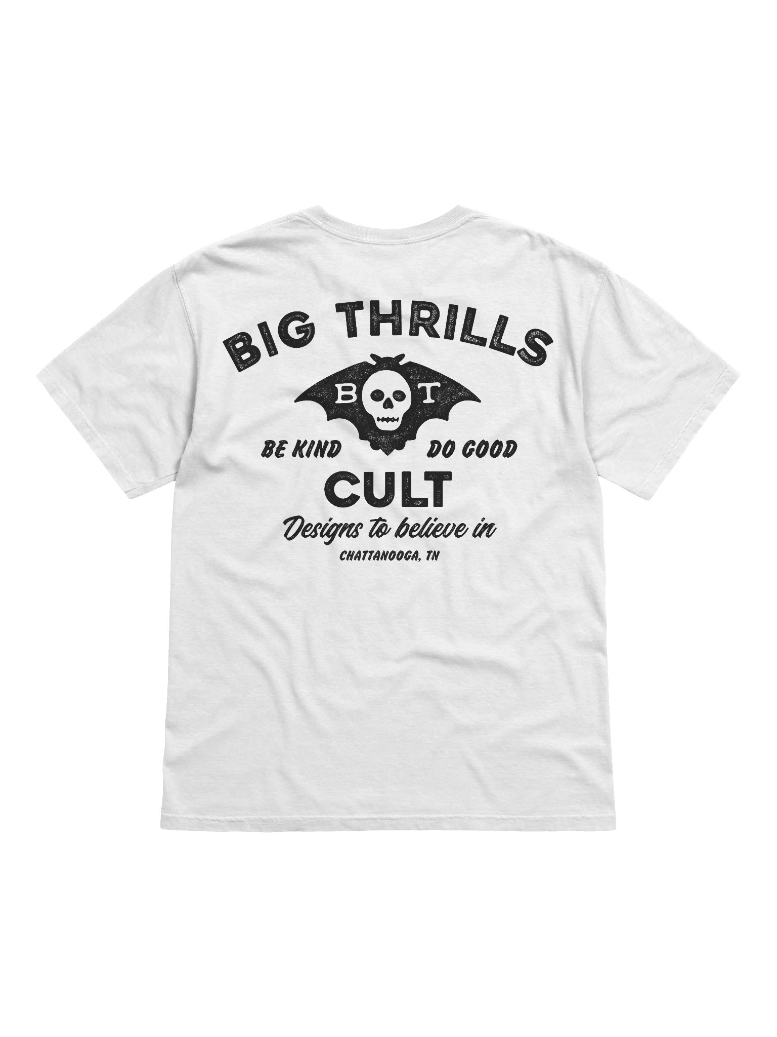 BIG THRILLS product image (1)