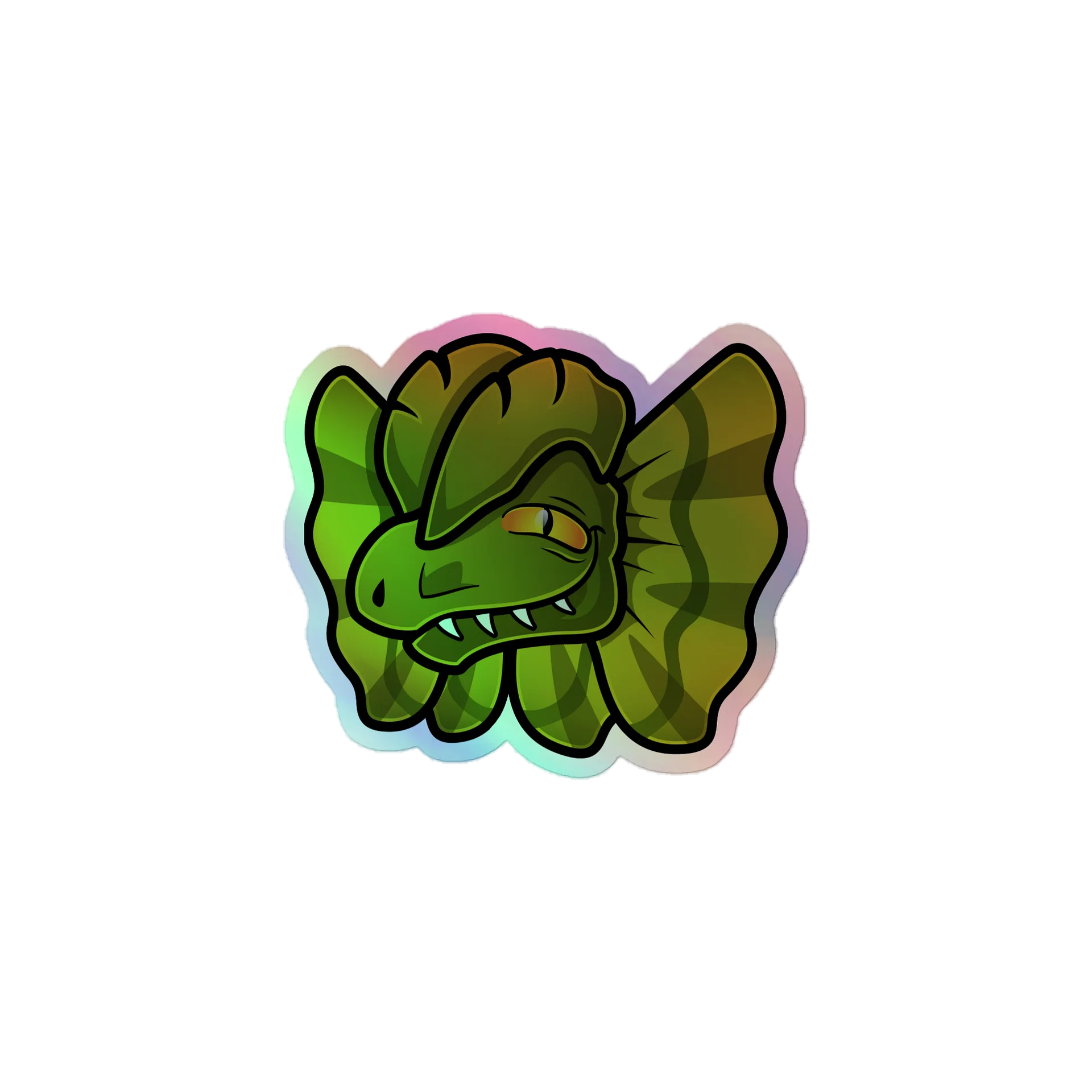 Cheeky 'Lil Dino Holo product image (1)