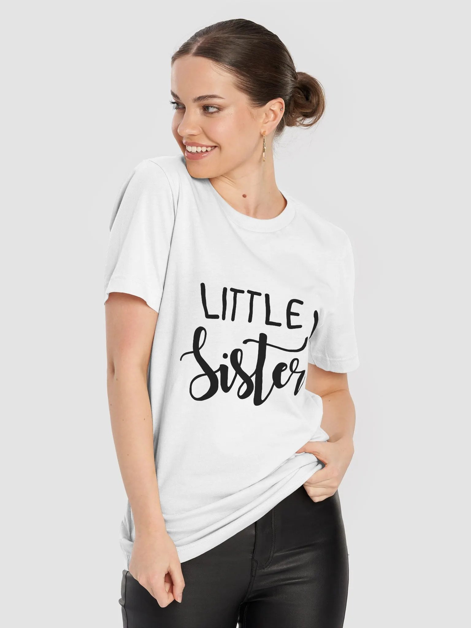 Little Sister product image (5)