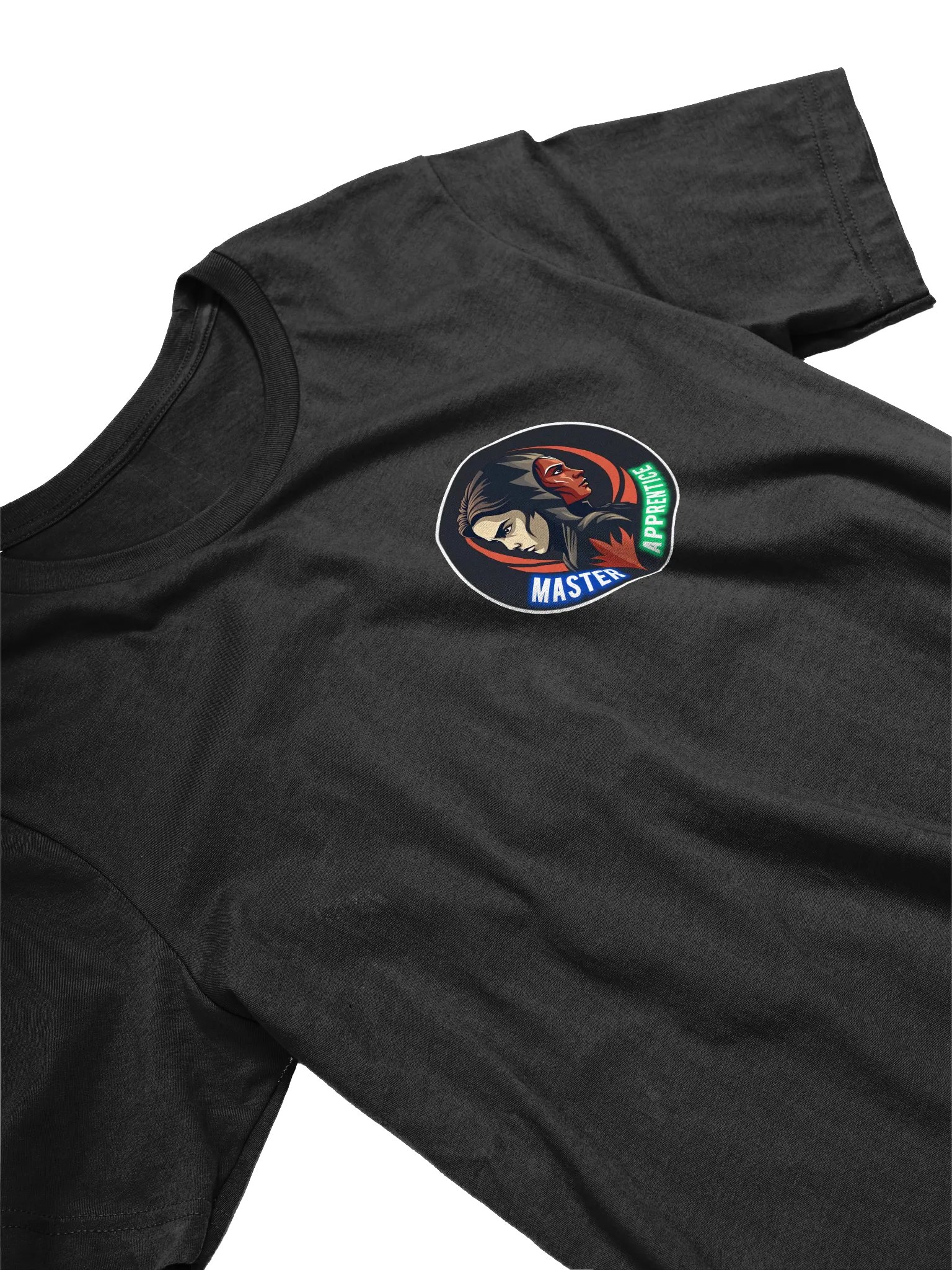 Master and Apprentice Tee product image (3)
