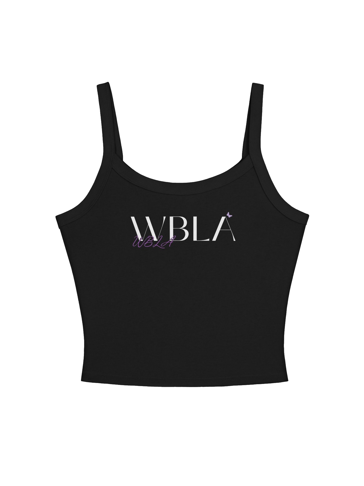 Butterfly Tank Top product image (1)