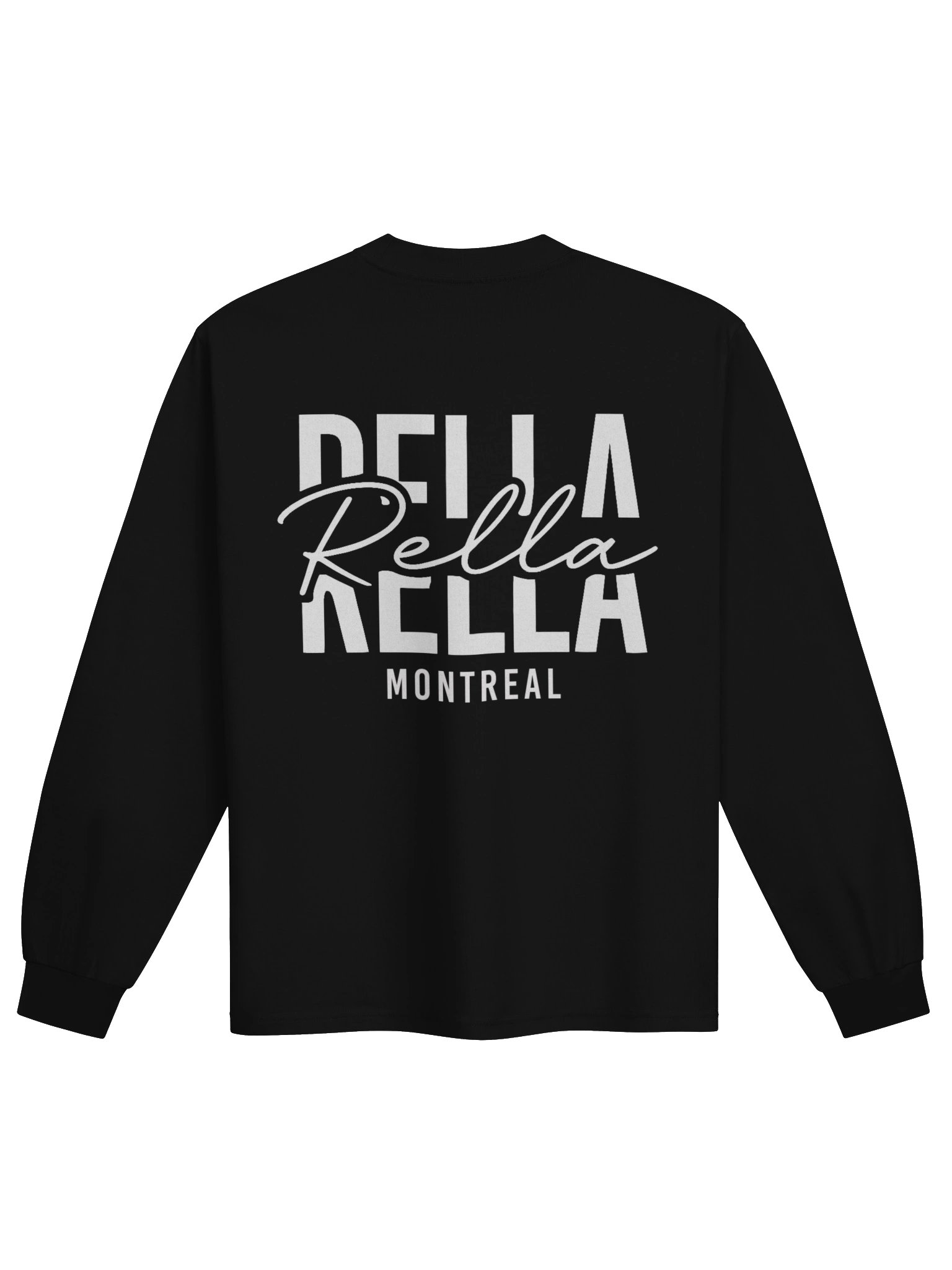 Rella - Long Sleeve - 2026V2 product image (2)